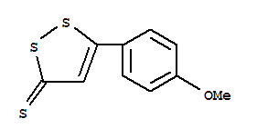 Anetholetrithione