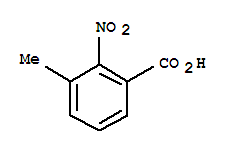 3-Methyl-2-nitrobenzoicacid