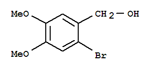 2-Bromo-4,5-DimethoxybenzylAlcohol