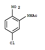 5-CHLORO-2-NITROACETYLANILINE