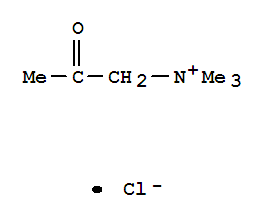 Acetonyltrimethylammonium chloride