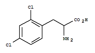 DL-2,4-Dichlorophenylalanine