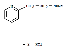 Betahistinedihydrochloride