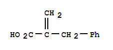 2-Benzylacrylicacid