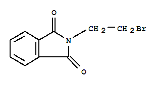 N-(2-Bromoethyl)phthalimide