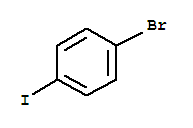 1-Bromo-4-Iodobenzene