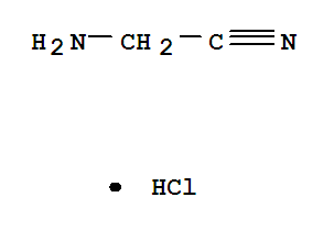 Glycinonitrilehydrochloride