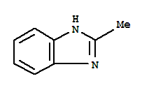2-Methyl-1H-benzo[d]imidazole