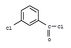3-Chlorobenzoylchloride