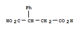 DL-Phenylsuccinicacid