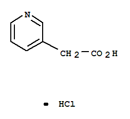 3-Pyridylaceticacidhydrochloride