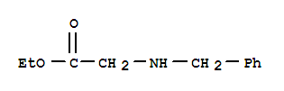 N-Benzylglycineethylester