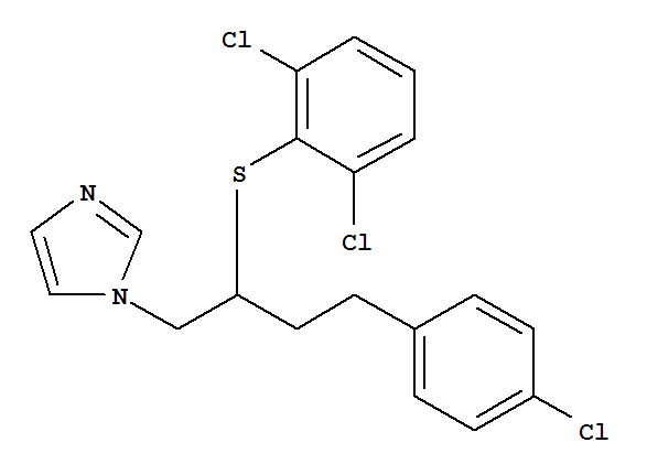 Butoconazolenitrate