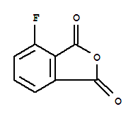 3-Fluorophthalicanhydride