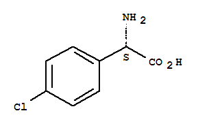 (S)-2-Amino-2-(4-chlorophenyl)ethanoicacid