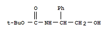 BOC-DL-phenylglycinol