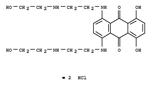 Mitoxantronedihydrochloride