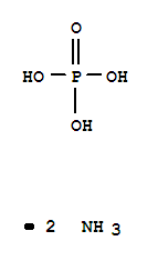 Diammoniumhydrogenphosphate