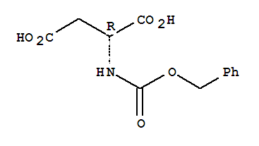 Cbz-D-asparticAcid