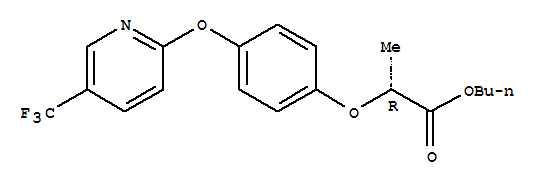 Fluazifop-P-butyl