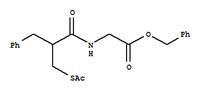 Racecadotril