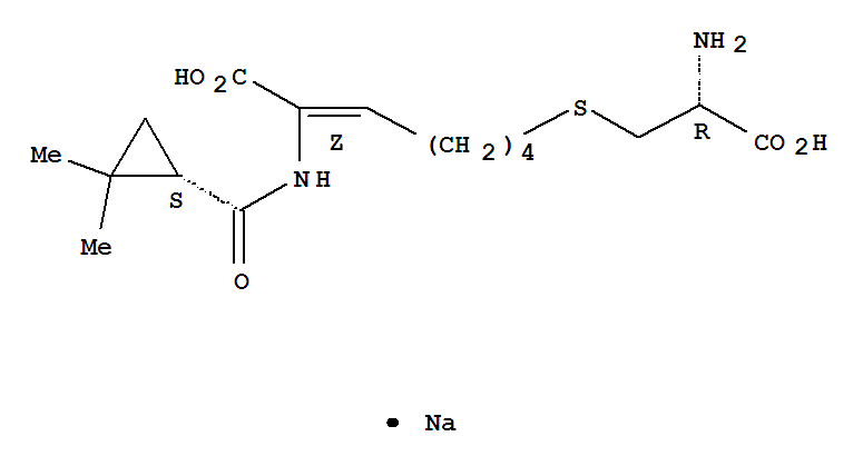 Cilastatinsodium