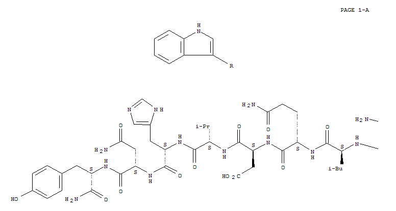 (Tyr34)-pTH(7-34)amide(bovine)|[Tyr34]-pTH(7-34)amide(bovine)