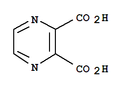 Pyrazine-2,3-dicarboxylicacid