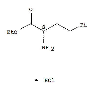 L-Homophenylalanineethylesterhydrochloride