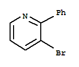 3-BROMO-2-PHENYLPYRIDINE