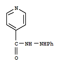 PluriSIn#1(NSC14613);4-Pyridinecarboxylicacid,2-phenylhydrazide