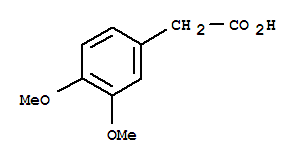 (3,4-Dimethoxyphenyl)aceticacid