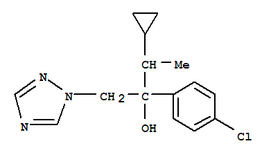 cyproconazole