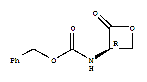 N-Carbobenzyloxy-D-serineβ-Lactone