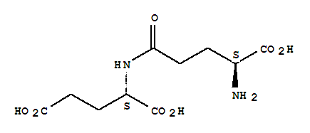 γ-L-Glutamyl-L-glutamicacid