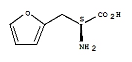 (2S)-Amino-3-(furan-2-yl)propionicacid