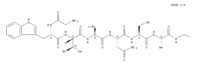 Galanin(1-13)-SubstanceP(5-11)amide;GALANTIDE|Galantide