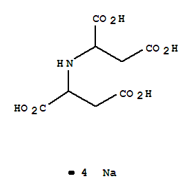 TETRASODIUMIMINIDISUCCINATE