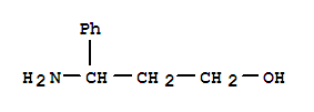 3-Amino-3-Phenyl-1-Propanol