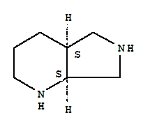 CIS-OCTAHYDROPYRROLO[3,4-B]PYRIDINE