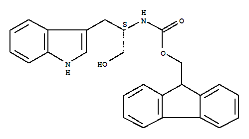 Fmoc-Tryptophanol