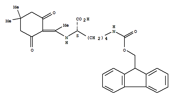 DDE-Lys(Fmoc)-OH