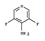 4-Amino-3,5-difluoropyridine