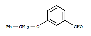 3-Benzyloxybenzaldehyde
