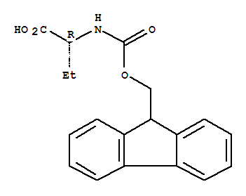 D-Fmoc-Aminobutyricacid