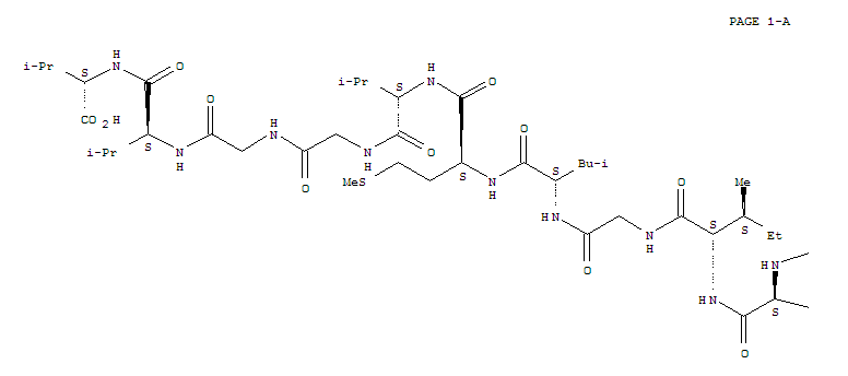 Aβ29-40peptide