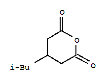 3-isobutylglutaricanhydride
