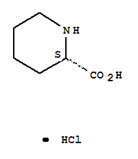 L-Pipecolicacidhydrochloride