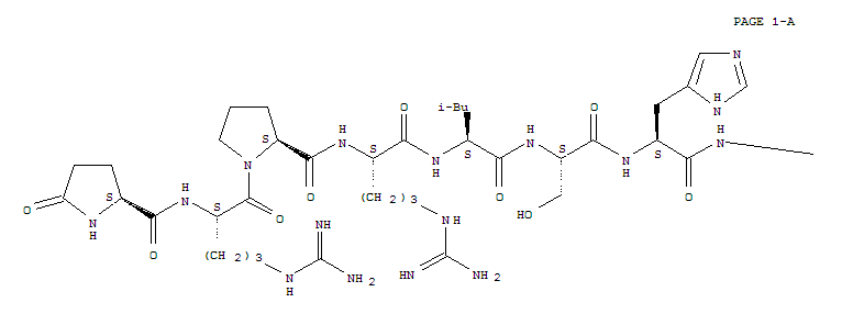 (Pyr1)-Apelin-13(human,bovine,mouse,rat)