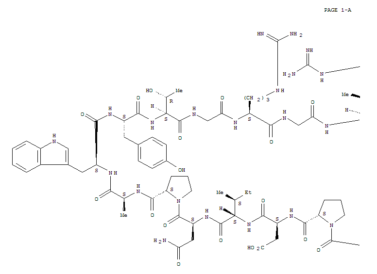 Prolactin-ReleasingPeptide(12-31)(rat)